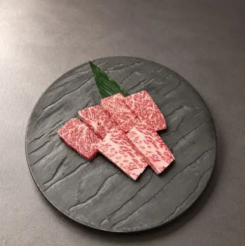 傳說中的鹹烤排骨