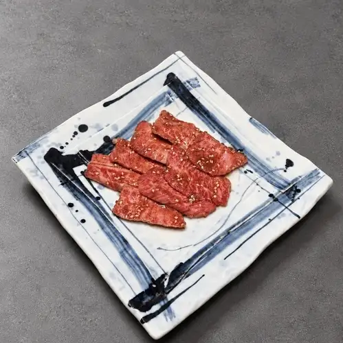 Kuroge Wagyu Calbi