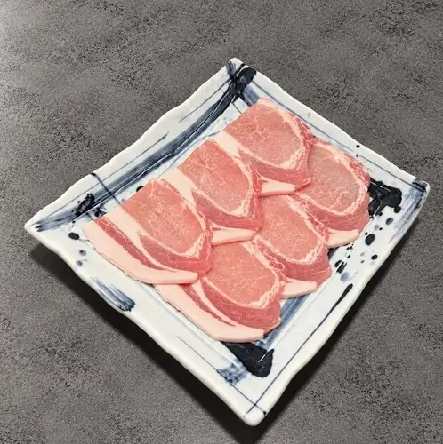 豬肉托羅