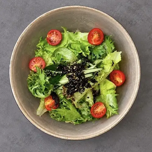 Chooregi Salada