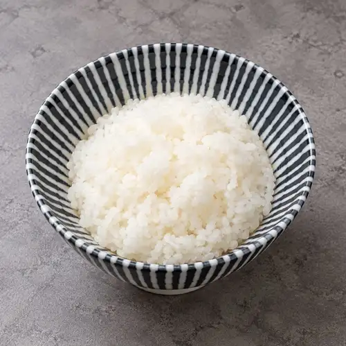 白飯（小）