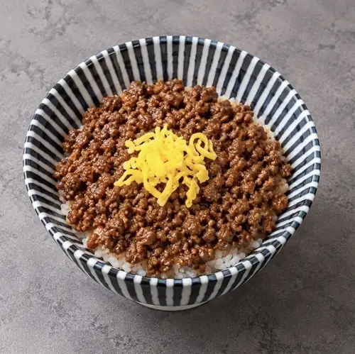 肉末米飯（大份）