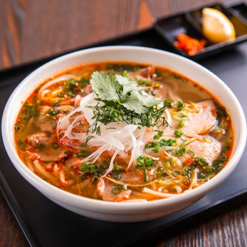 ベトナム料理を気軽に♪