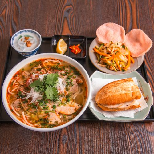 料理メニューは種類豊富！