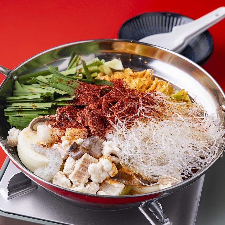 마마 낫콥세 냄비 (1 인분)
