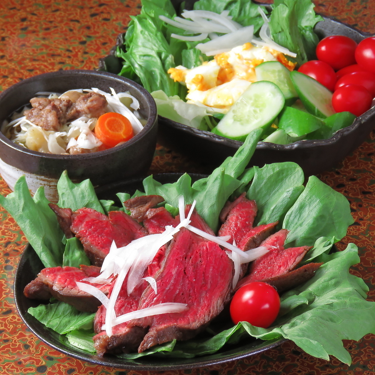 絶品おでんと極上肉！笑顔溢れる隠れ家居酒屋♪