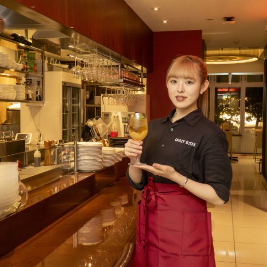 団体様大歓迎◎単品飲み放題もご準備しております。サク飲みに♪