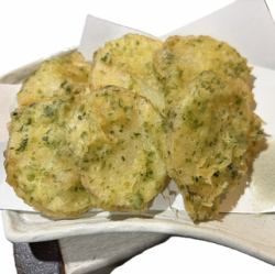 海苔炸长芋