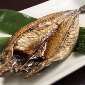 Striped atka mackerel (1)