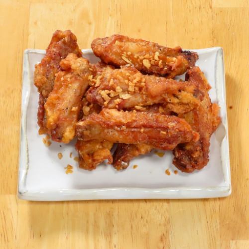 春チキボ～ン　７ボ～ン