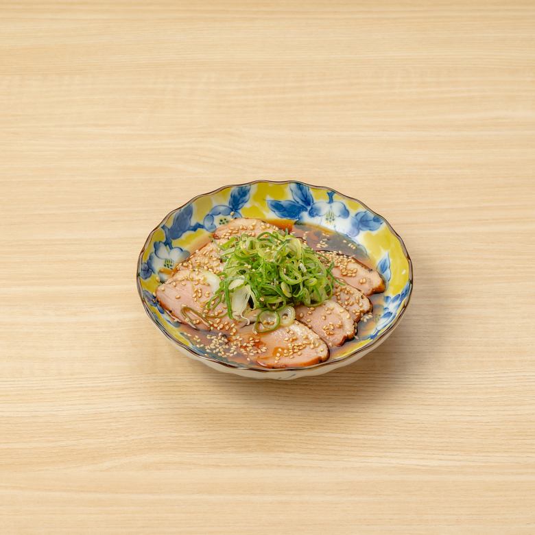 鴨葱パンチ