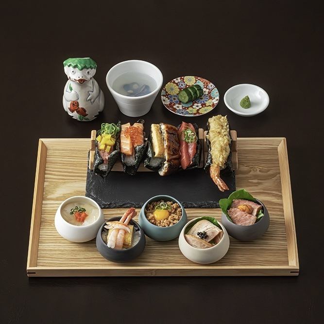 ”さかな屋”が直営だから味に自信あり。渋谷で海鮮なら魚秀へ