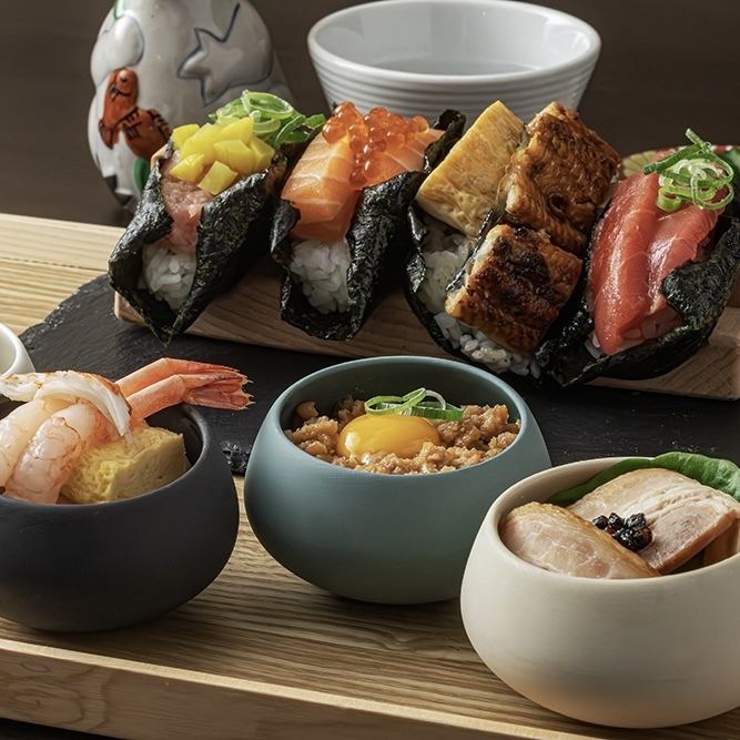 ”さかな屋”が直営だから味に自信あり。渋谷で海鮮なら魚秀へ