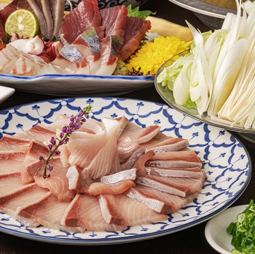 ★Large parties welcome★