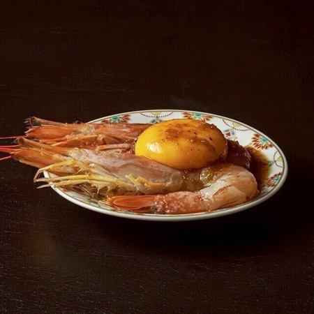 カンジャンセウ