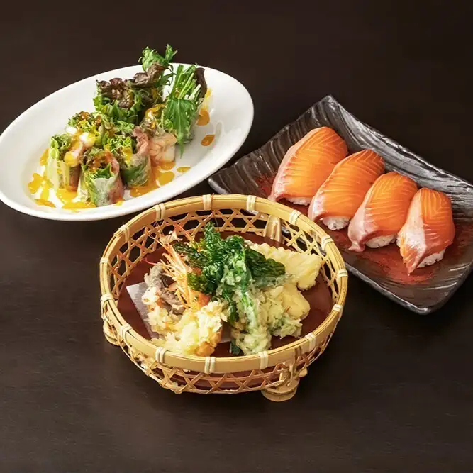 魚秀 UOHIDE 渋谷宇田川店【公式】