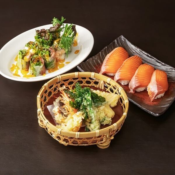 大人数の宴会から少人数まで最適なコースございます！