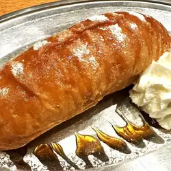 炸面包