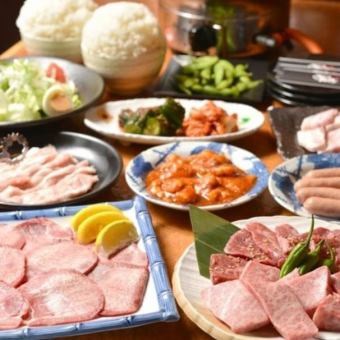 All-you-can-eat 25 items/20 types!! 2500 yen course