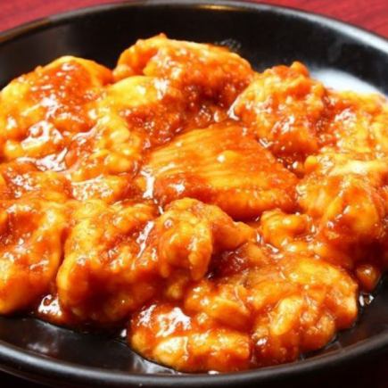 全35品・30種類食べ放題!!3500円コース (要予約)