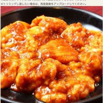 《飲み放題90分付》全35品・30種類食べ放題!!5,000円コース (要予約)