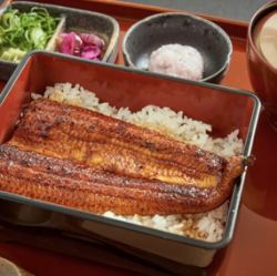 希々花重御膳 並