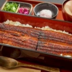 希々花重御膳 特上