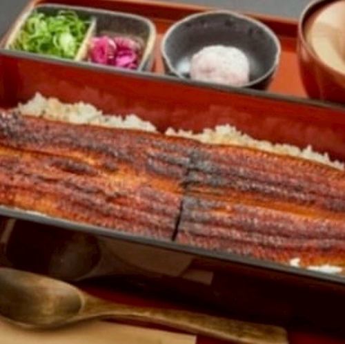 希々花重御膳 特上