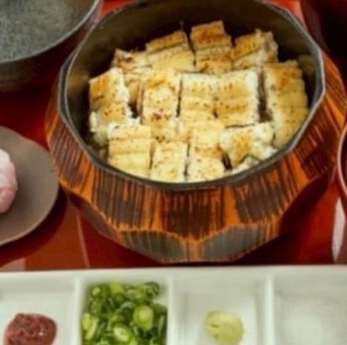 希々花のしろまぶし