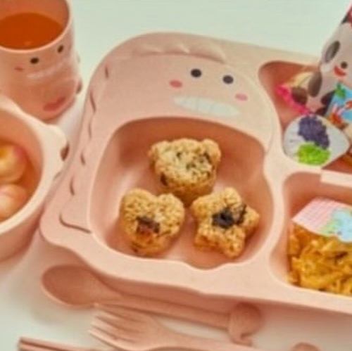 希々花 お子様ランチ