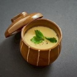 希々花 うな茶碗蒸し