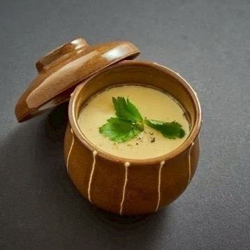 希々花 うな茶碗蒸し