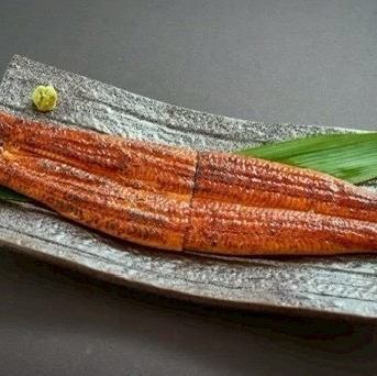 蒲焼き 特上