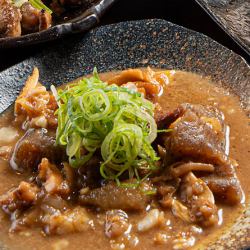 自家製土手焼き