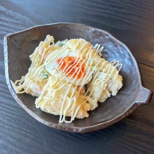 ポテトサラダ
