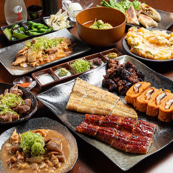 ≪各種ご宴会にぴったり！≫90分飲み放題付き宴会コース 4400円 (税込)～