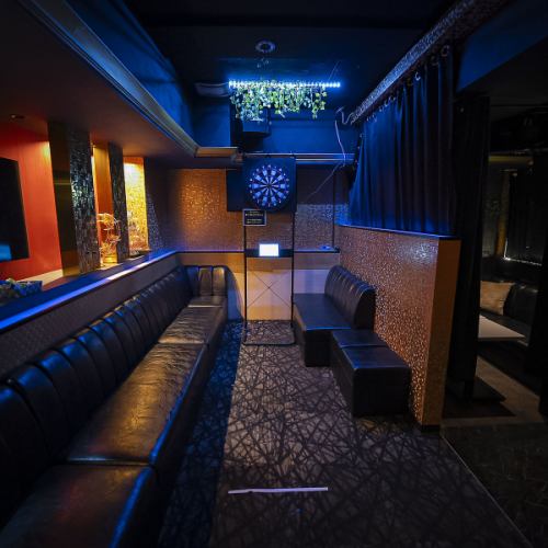 飲み放題×エンタメが充実