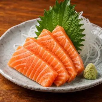 刺し身