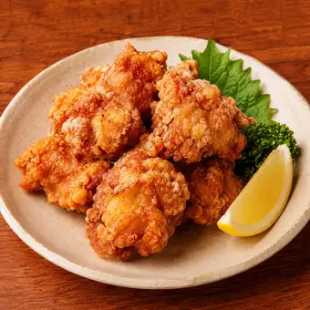 唐揚げ