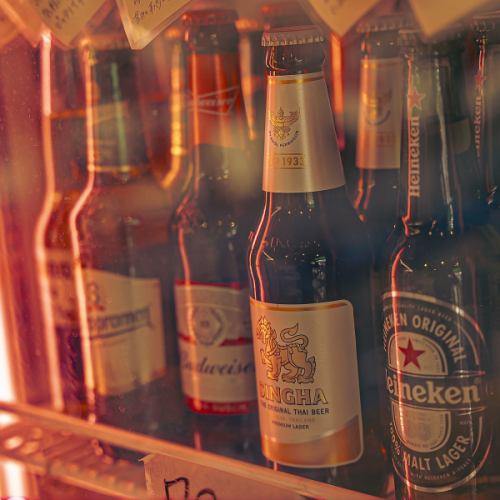 各種宴会に！飲み放題付きコースあります