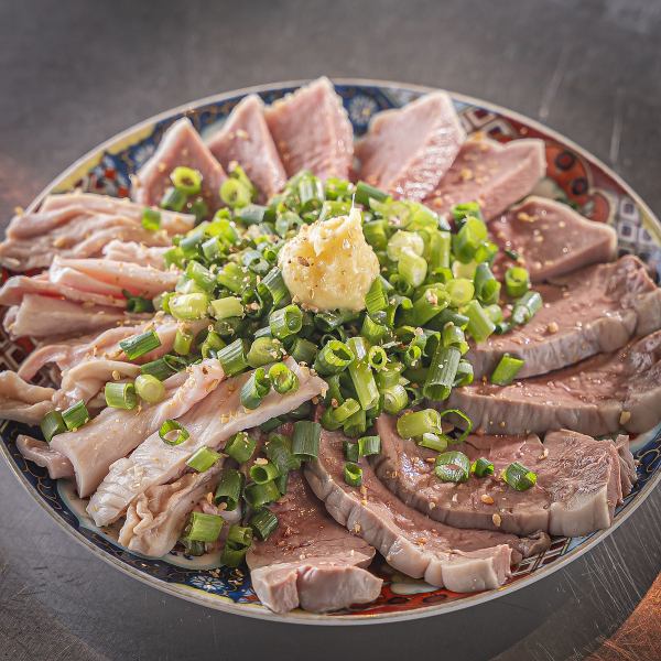 リピーター続出！？メリメロ刺し980円（税込み）