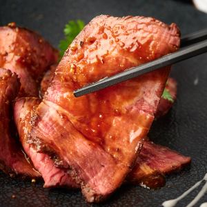 国产牛臀肉排