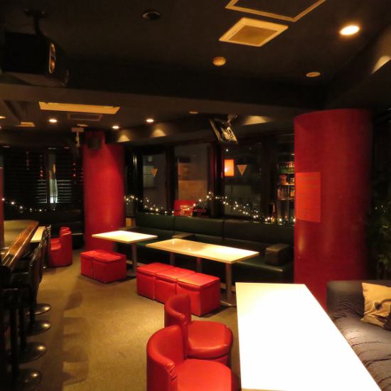 [Popular private space in Ikebukuro] Can be reserved for 10 people ~ 2000 yen or more per person★