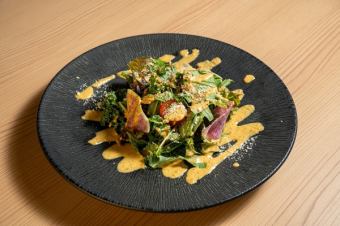 【貸切スタンダードプランB】5品+2時間飲み放題4000円