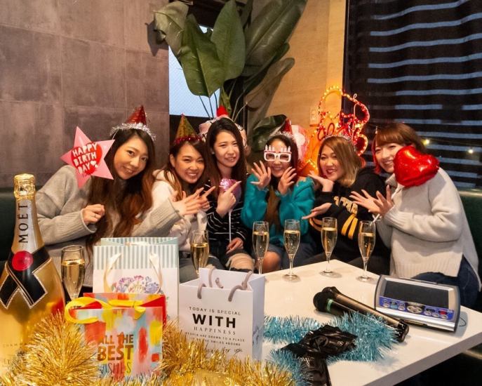 【池袋の人気貸切スペース】10名~お一人2000円以上で貸切OK★