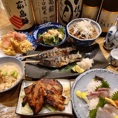 北吉豪華套餐