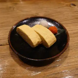 出汁巻き玉子
