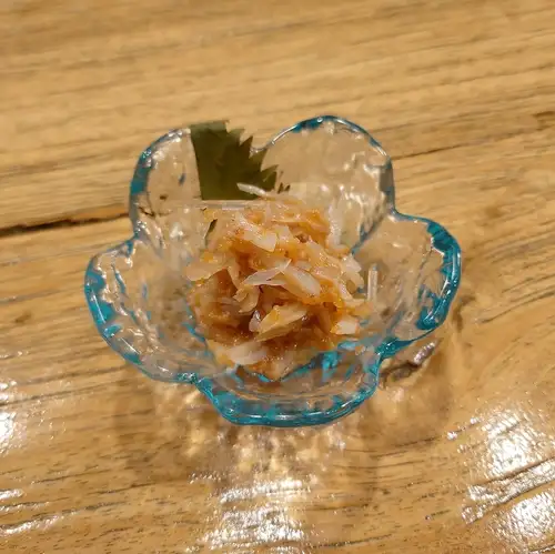 梅水晶