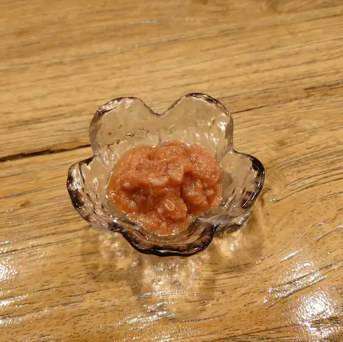 鯛酒盗