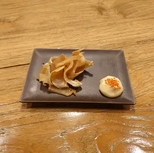 えいひれ